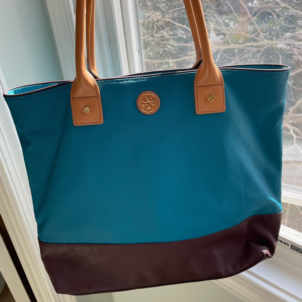 Tory Burch Jayden Tote